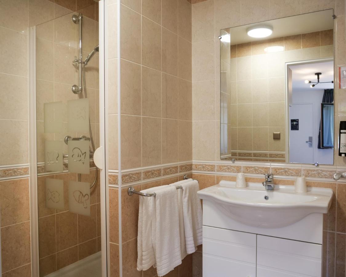 Motel 991 لو فيفيي دو لاك المظهر الخارجي الصورة