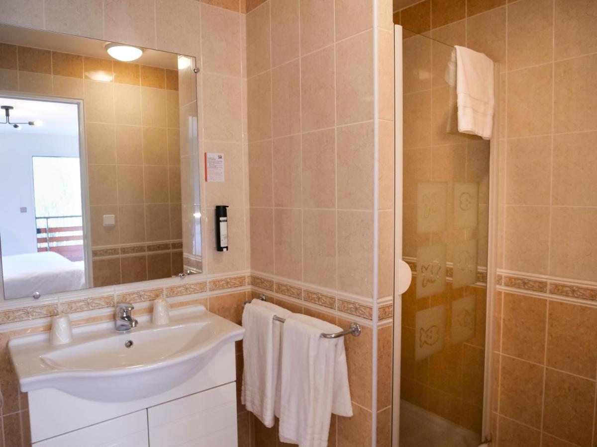Motel 991 لو فيفيي دو لاك المظهر الخارجي الصورة